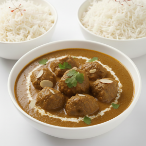 beef korma