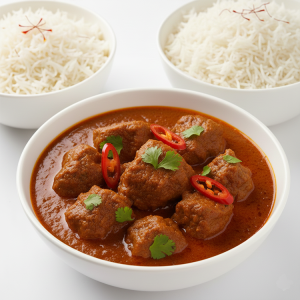 beef madras