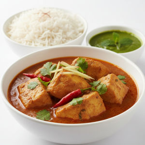 fish curry