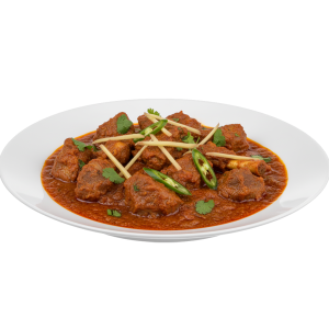 Lamb Vindaloo