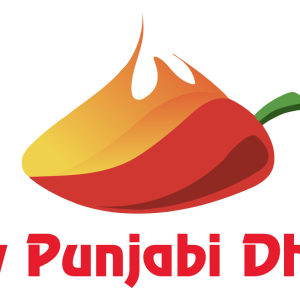 New Punjabi Dhaba logo