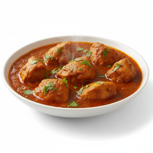 punjabi chicken