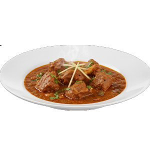 rogan josh