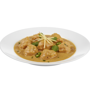 chicken korma