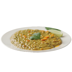 dal tadka