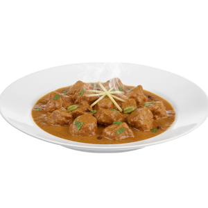 Lamb Korma
