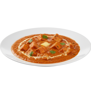 paneer butter masala