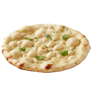 Plain Naan