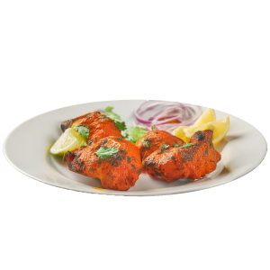 tandoori chaap
