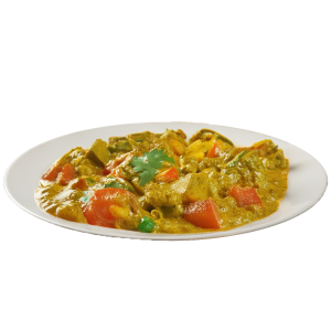 veg korma