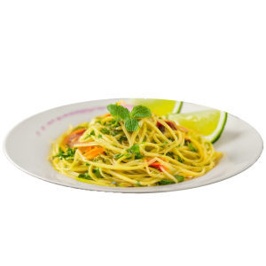 veg noodles